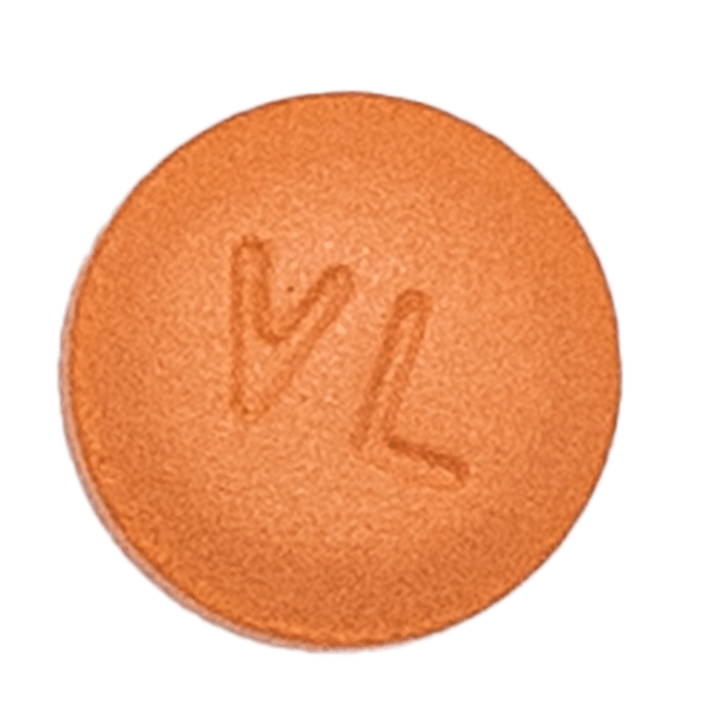 Vardenafil-tablet