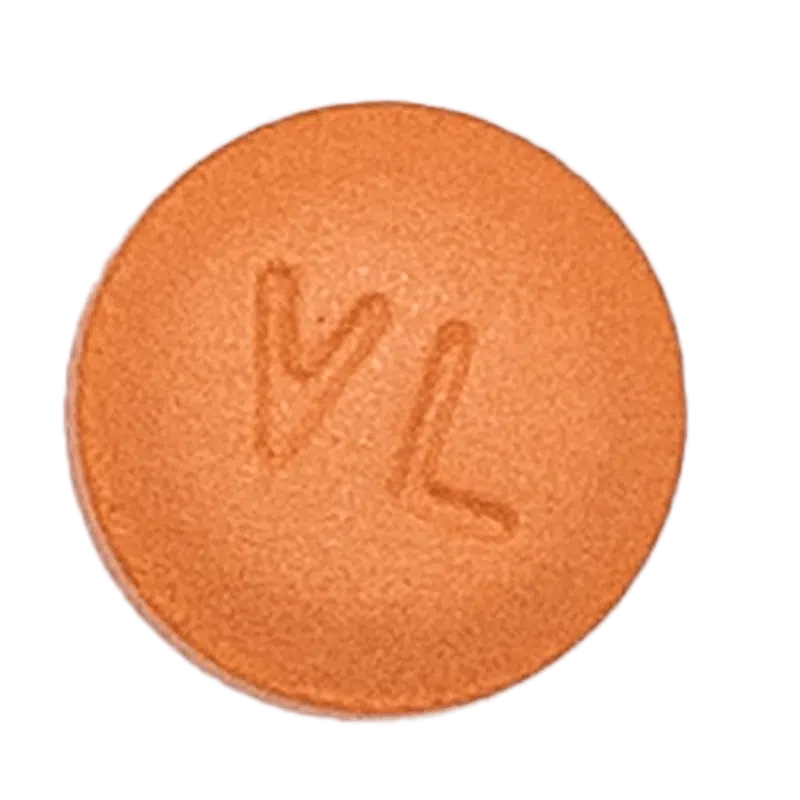 Vardenafil-tablet